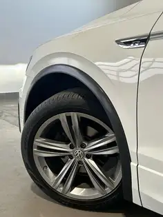 Annonce voiture d'occasion Volkswagen Tiguan - CARADIZE