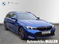 BMW 320 d xDrive Touring*M-SportPro*HUD*AHK*HiFi*Ad.LED*DA Blau - thumbnail 8