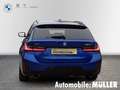 BMW 320 d xDrive Touring*M-SportPro*HUD*AHK*HiFi*Ad.LED*DA Blau - thumbnail 4
