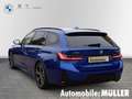 BMW 320 d xDrive Touring*M-SportPro*HUD*AHK*HiFi*Ad.LED*DA Blau - thumbnail 5