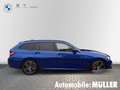 BMW 320 d xDrive Touring*M-SportPro*HUD*AHK*HiFi*Ad.LED*DA Blau - thumbnail 3