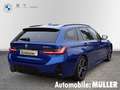 BMW 320 d xDrive Touring*M-SportPro*HUD*AHK*HiFi*Ad.LED*DA Blau - thumbnail 7