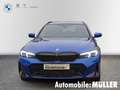 BMW 320 d xDrive Touring*M-SportPro*HUD*AHK*HiFi*Ad.LED*DA Blau - thumbnail 2