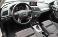Audi Q3 - 2,0 TFSI Quattro Sportsitze Bi-Xenon Alu 18 Blanco - thumbnail 8