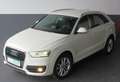 Audi Q3 - 2,0 TFSI Quattro Sportsitze Bi-Xenon Alu 18 Blanco - thumbnail 1