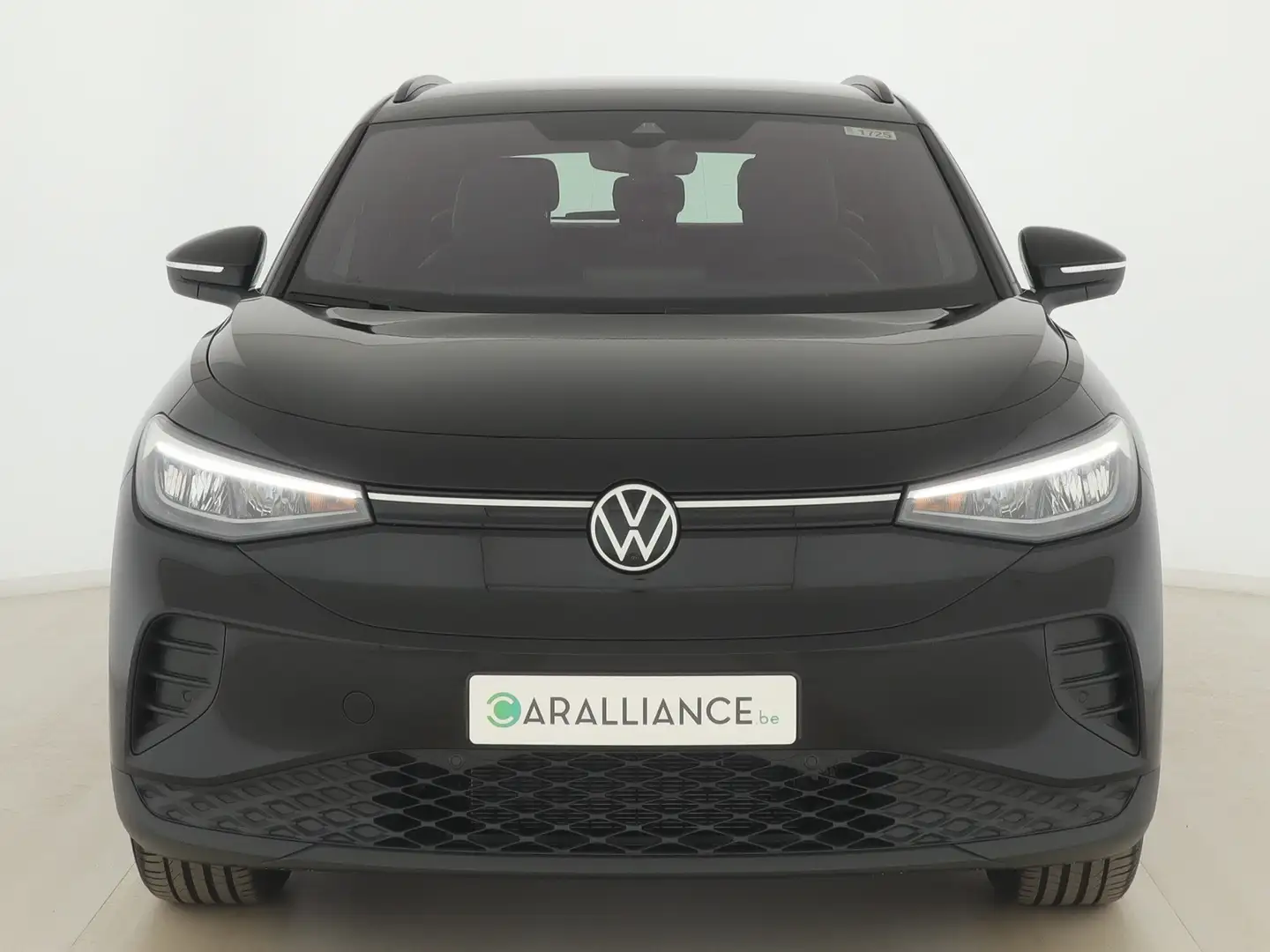 Volkswagen ID.4 Pro Performance POMPE|COMF+|ASSIST+|ATR|LED|GPS|SG Zwart - 2