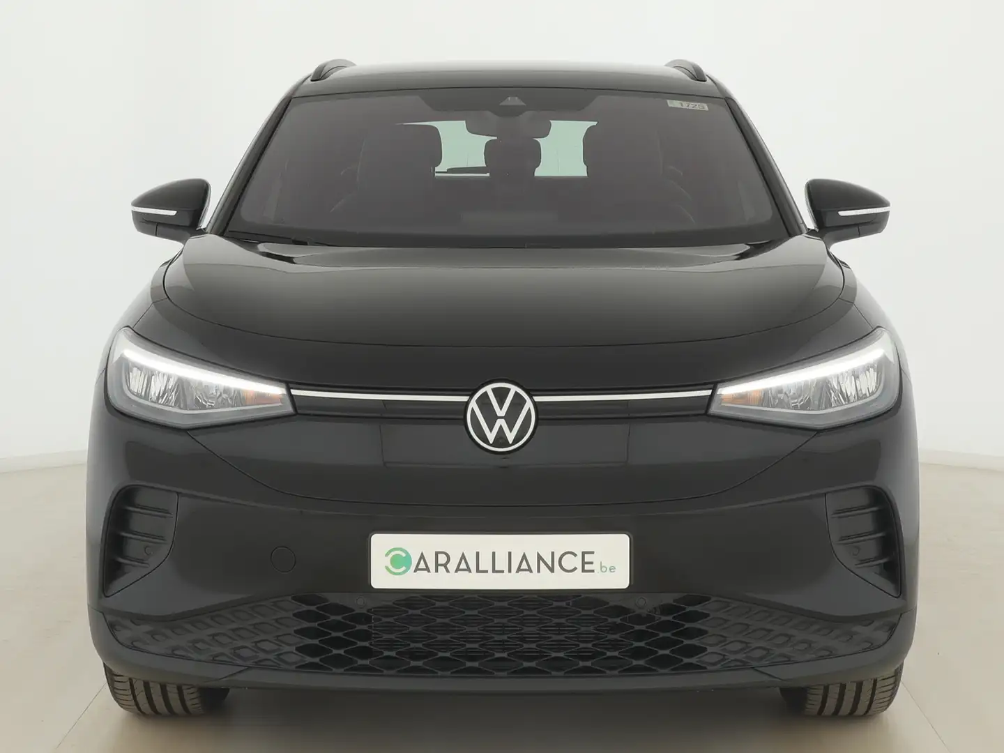 Volkswagen ID.4 Pro Performance POMPE|COMF+|ASSIST+|ATR|LED|GPS|SG Noir - 2