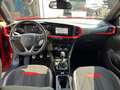 Opel Mokka Mokka 1.2 Turbo GS Line Klimaautomatik Sitzheizung 130PS Rot - thumbnail 9