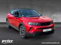 Opel Mokka Mokka 1.2 Turbo GS Line Klimaautomatik Sitzheizung 130PS Rot - thumbnail 5