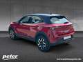 Opel Mokka Mokka 1.2 Turbo GS Line Klimaautomatik Sitzheizung 130PS Rot - thumbnail 3