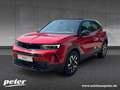 Opel Mokka Mokka 1.2 Turbo GS Line Klimaautomatik Sitzheizung 130PS Rot - thumbnail 1