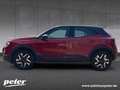 Opel Mokka Mokka 1.2 Turbo GS Line Klimaautomatik Sitzheizung 130PS Rot - thumbnail 2