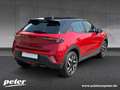 Opel Mokka Mokka 1.2 Turbo GS Line Klimaautomatik Sitzheizung 130PS Rot - thumbnail 4