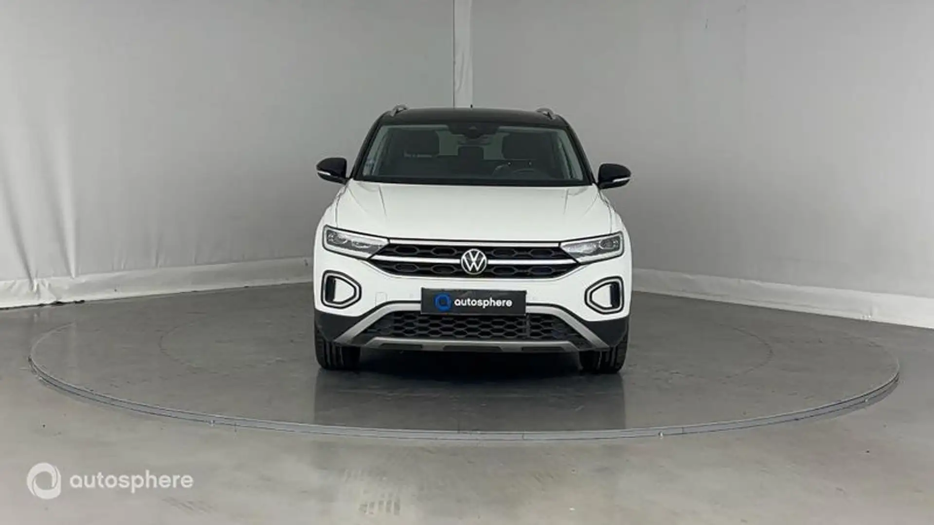 Volkswagen T-Roc 1.5 TSI EVO 150ch Style DSG7 - 2