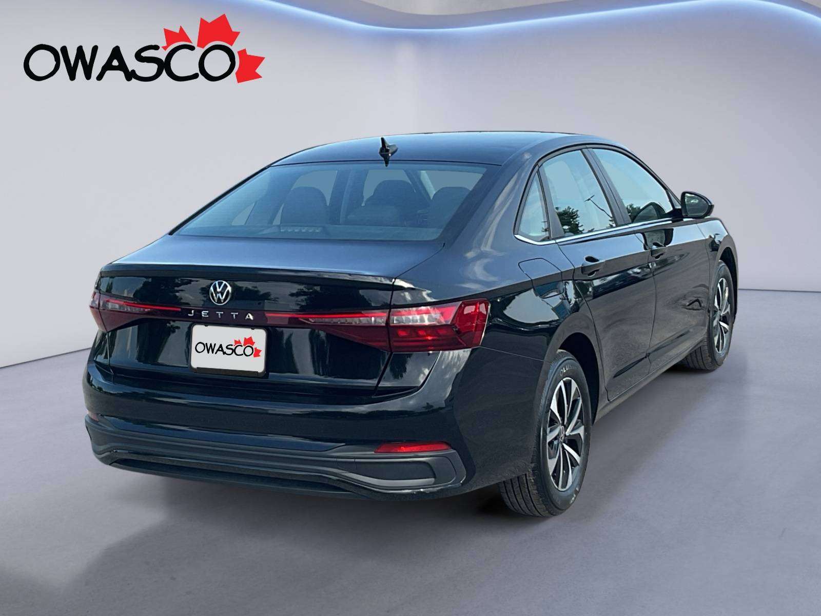 2026 Volkswagen Jetta Sedan