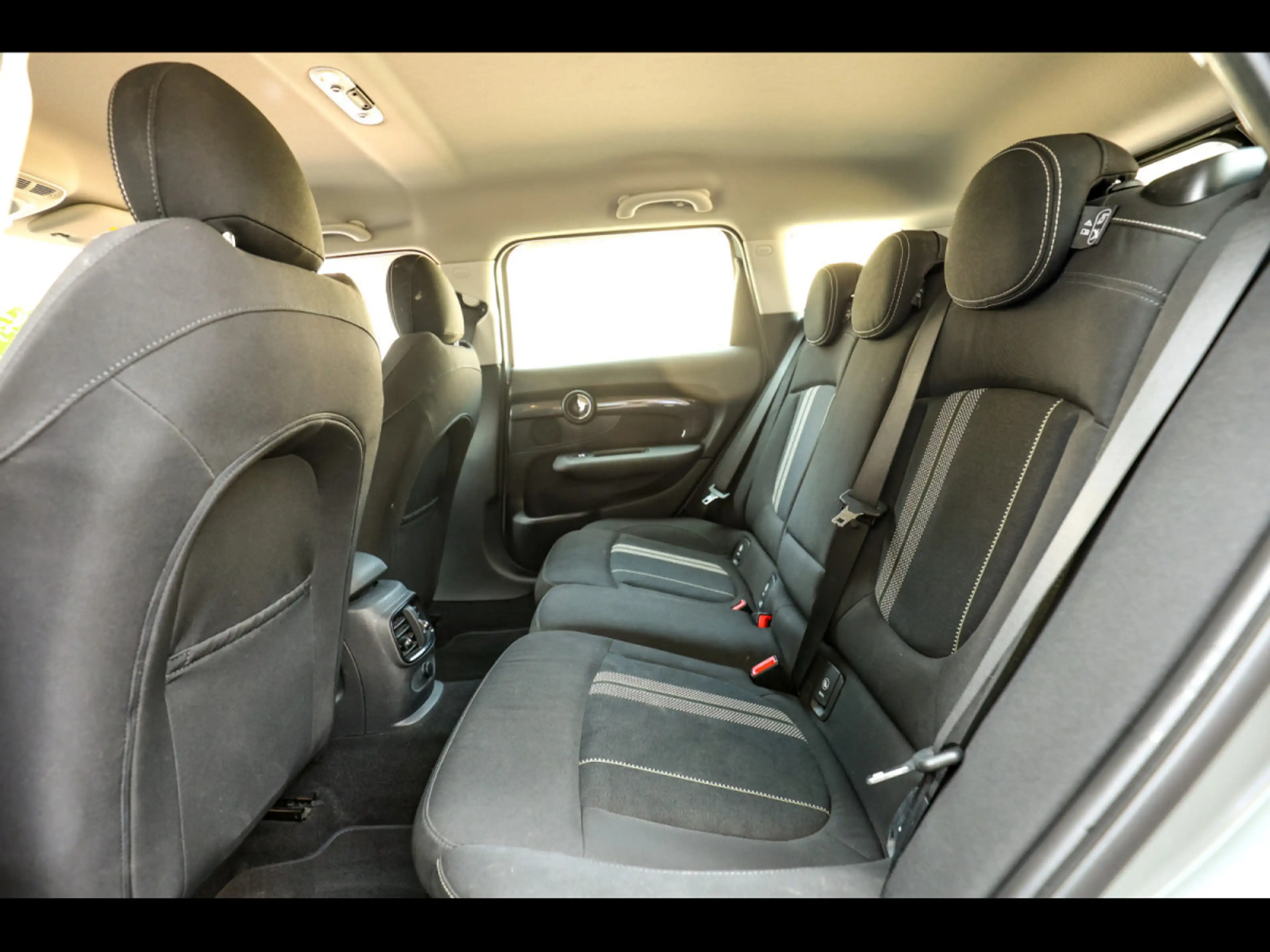 MINI Cooper S Clubman III 192 CH AUTO°NAVI — photo 13