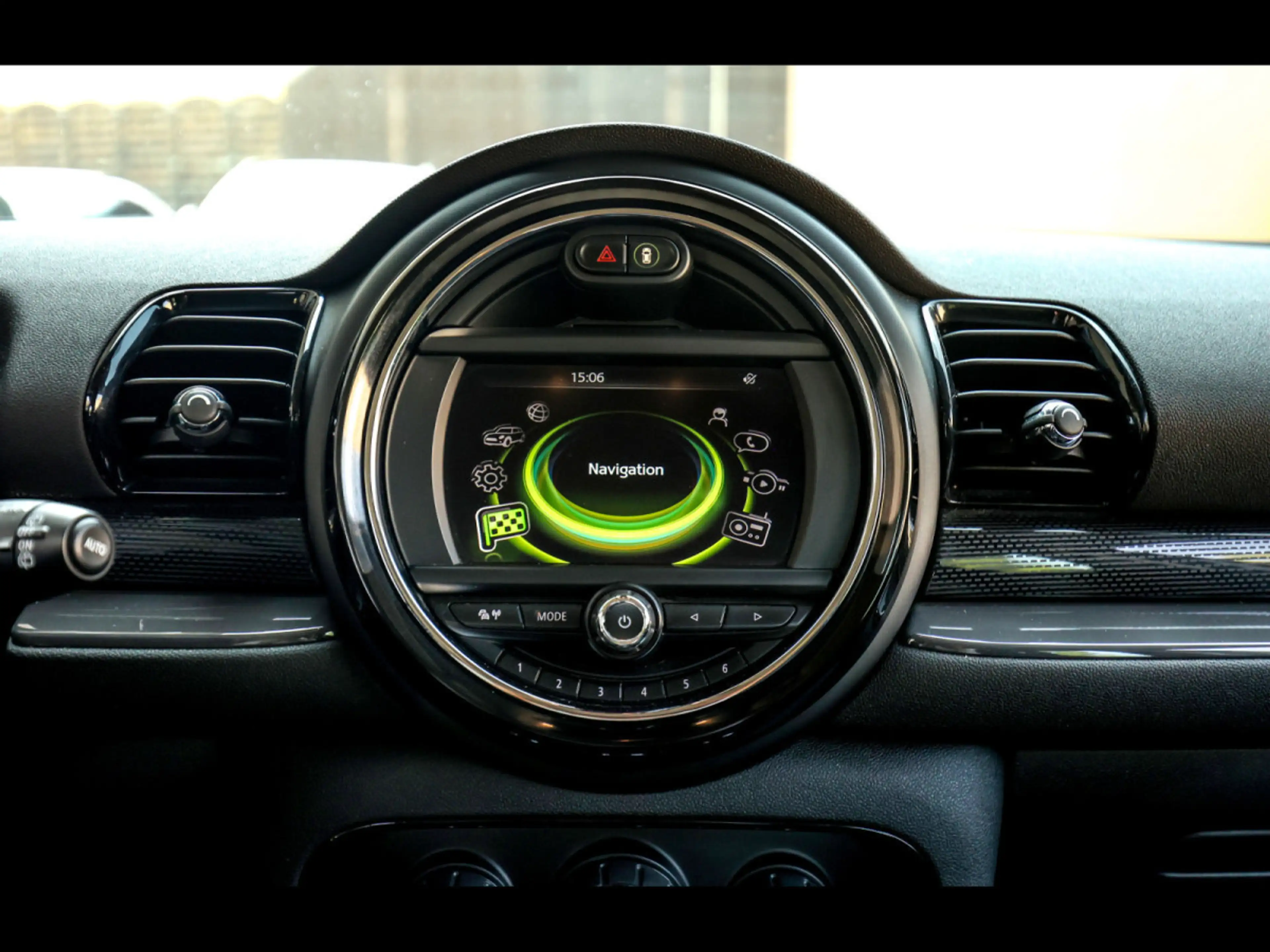 MINI Cooper S Clubman III 192 CH AUTO°NAVI — photo 15