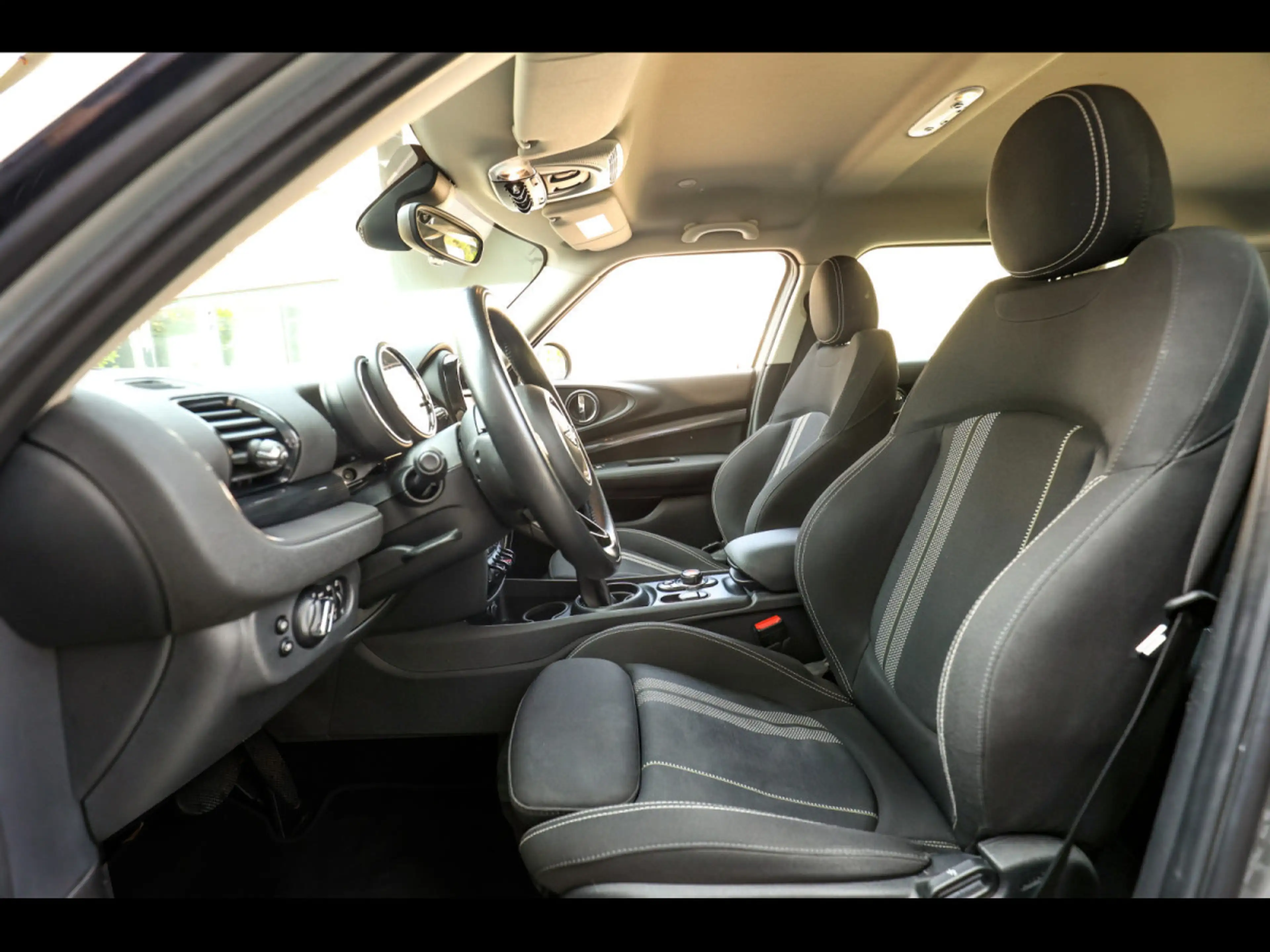 MINI Cooper S Clubman III 192 CH AUTO°NAVI — photo 12
