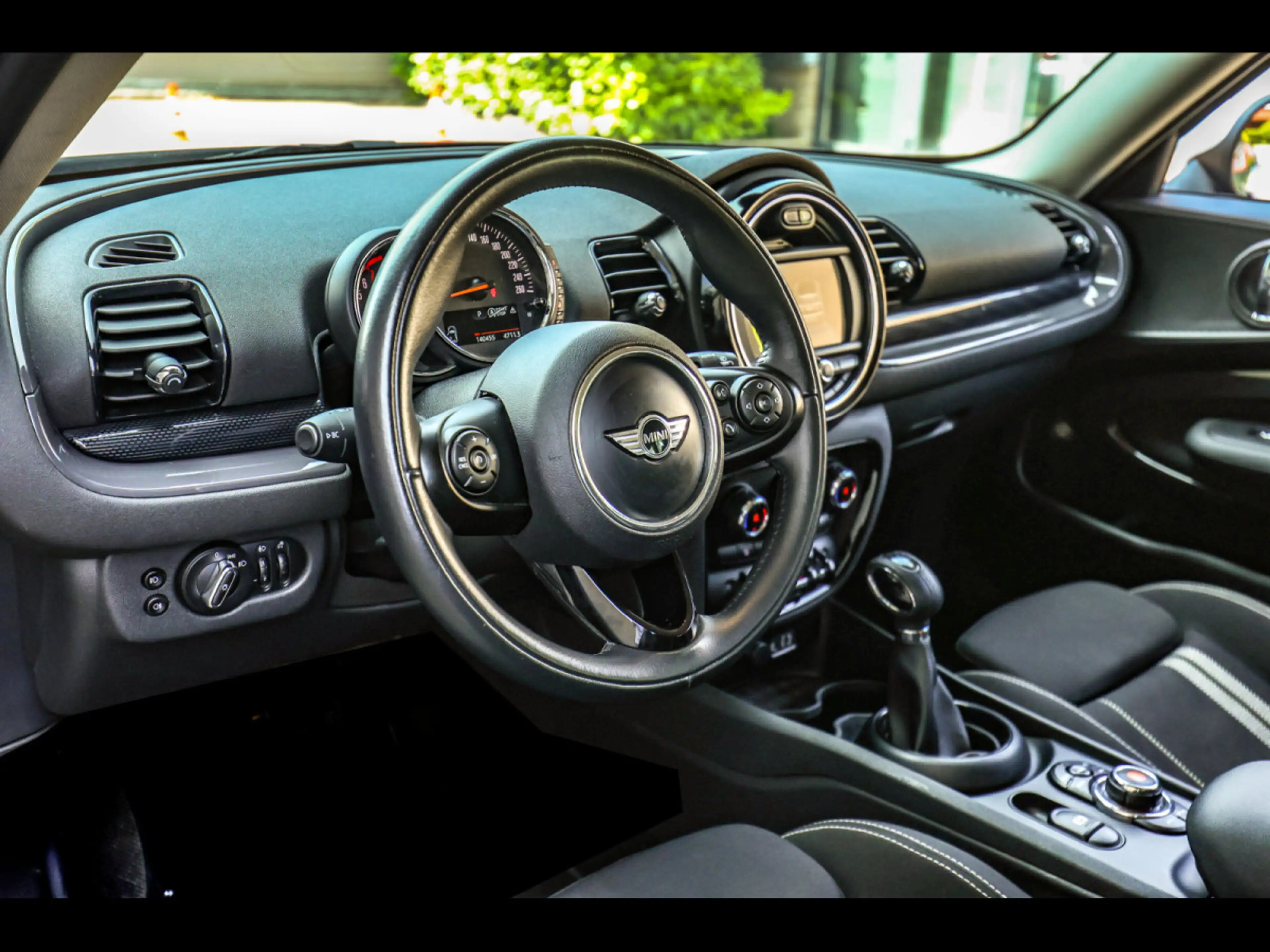 MINI Cooper S Clubman III 192 CH AUTO°NAVI — photo 11