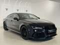 Audi RS7 Sportback 4.0 TFSI quattro Tiptronic Negro - thumbnail 3