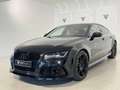 Audi RS7 Sportback 4.0 TFSI quattro Tiptronic Negro - thumbnail 10