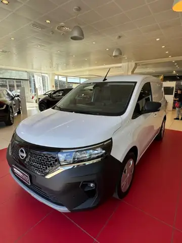 Nissan Townstar 22kW Van N-Connecta PC