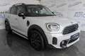 MINI Cooper D Countryman 2.0 Cooper D Business auto Argento - thumbnail 4