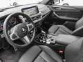 BMW X4 xDrive30d MSport PANO HuD AHK H/K Laser Grau - thumbnail 8
