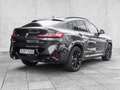 BMW X4 xDrive30d MSport PANO HuD AHK H/K Laser Grau - thumbnail 2