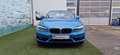 BMW 118 Lim. 5-trg. Advantage*LED*SHZ*PDC*Tempomat* Blau - thumbnail 3