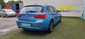 BMW 118 Lim. 5-trg. Advantage*LED*SHZ*PDC*Tempomat* Blau - thumbnail 5