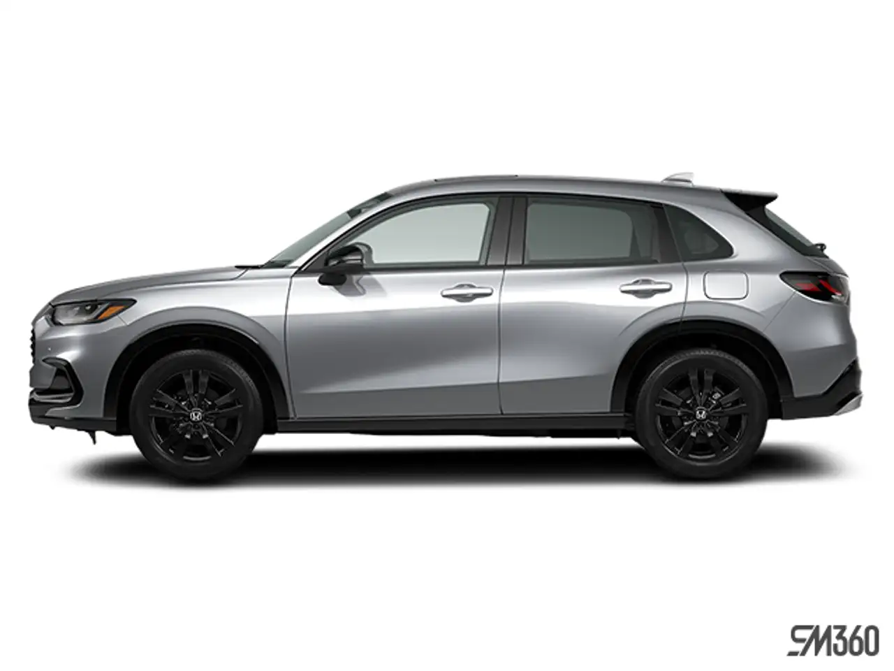 Honda HR-V fotografie Honda HR-V