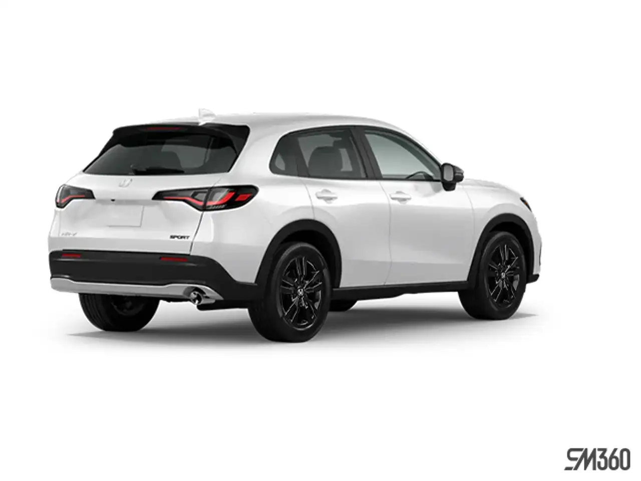 Honda HR-V fotografie Honda HR-V