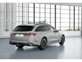 Mercedes-Benz E 450 d 4MATIC T-Modell AMG+Night+Burmester+360° Gris - thumbnail 4