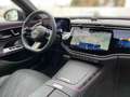 Mercedes-Benz E 450 d 4MATIC T-Modell AMG+Night+Burmester+360° Gris - thumbnail 9