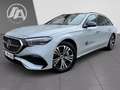 Mercedes-Benz E 450 d 4MATIC T-Modell AMG+Night+Burmester+360° Gris - thumbnail 24