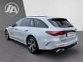 Mercedes-Benz E 450 d 4MATIC T-Modell AMG+Night+Burmester+360° Gris - thumbnail 4