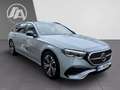 Mercedes-Benz E 450 d 4MATIC T-Modell AMG+Night+Burmester+360° Gris - thumbnail 6
