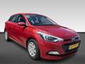 Hyundai i20 1.2 HP i-Motion Rouge - thumbnail 8
