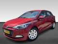 Hyundai i20 1.2 HP i-Motion Rouge - thumbnail 1