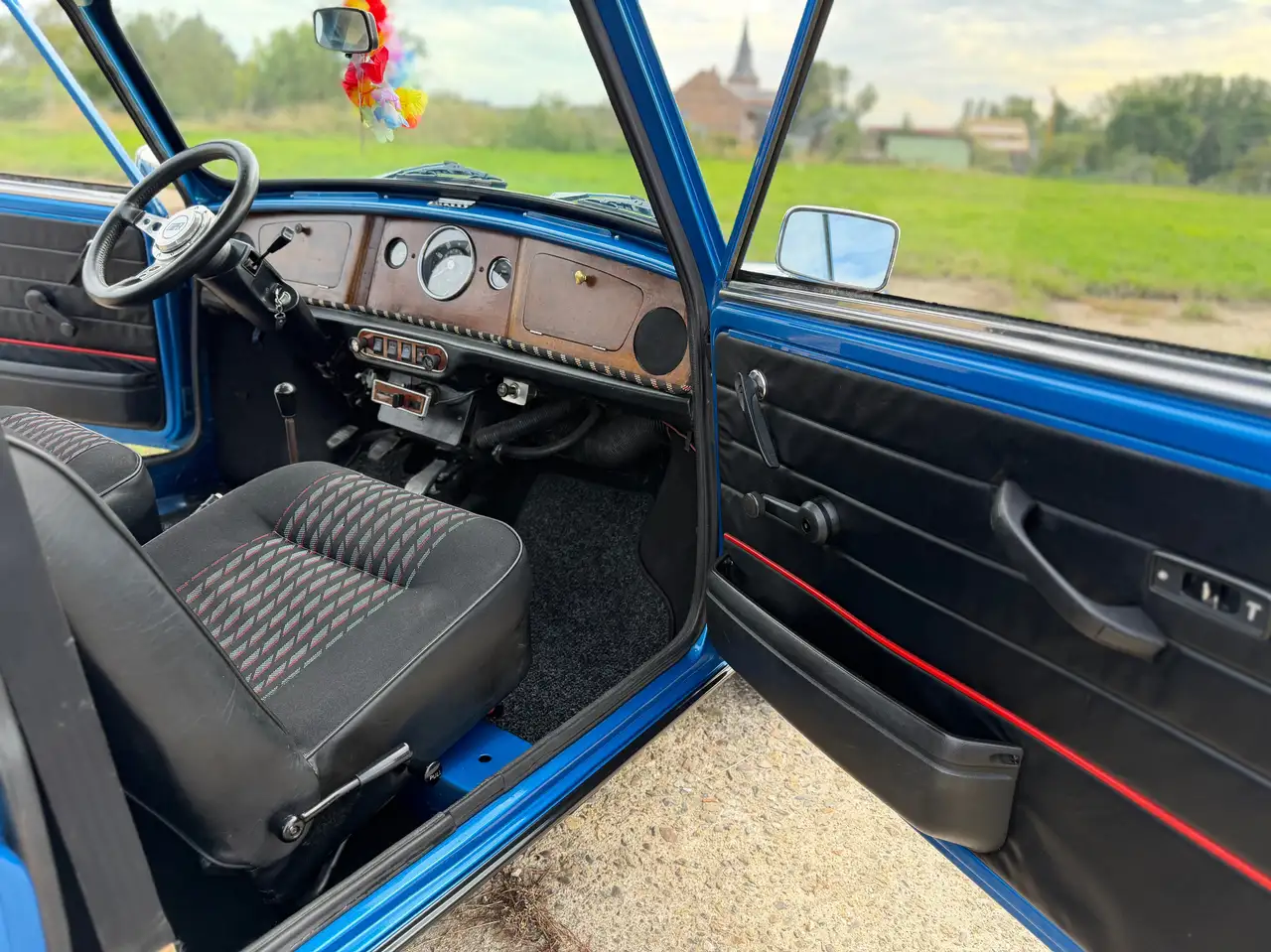 MINI 1000 Leyland, foto 8