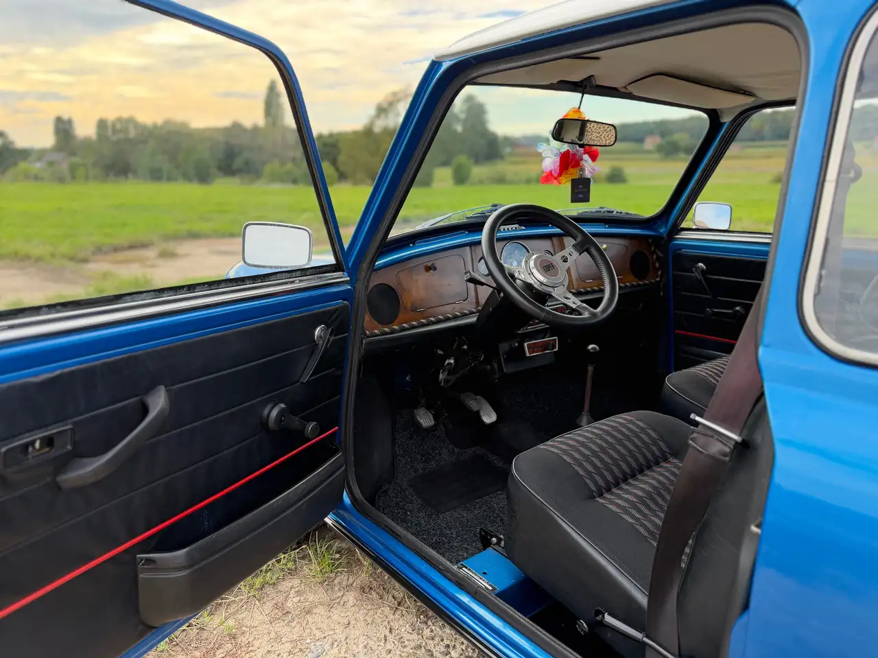 MINI 1000 Leyland, foto 7