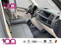 Volkswagen T6 Transporter 2.0 TDI DSG AHK SHZ Klima el.SP Spieg.Garantie Szürke - thumbnail 10