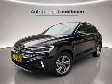 1.5 TSI R-Line Acc, Trekhaak, All Season banden, C