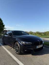 418d Gran Coupe M Sport Aut.