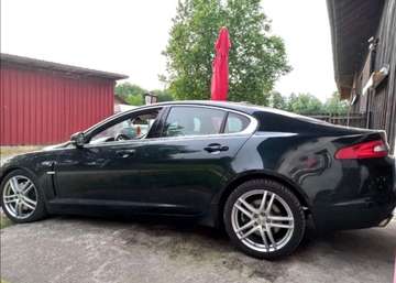 XF 3,0 Diesel Premium Luxury Premium Luxury