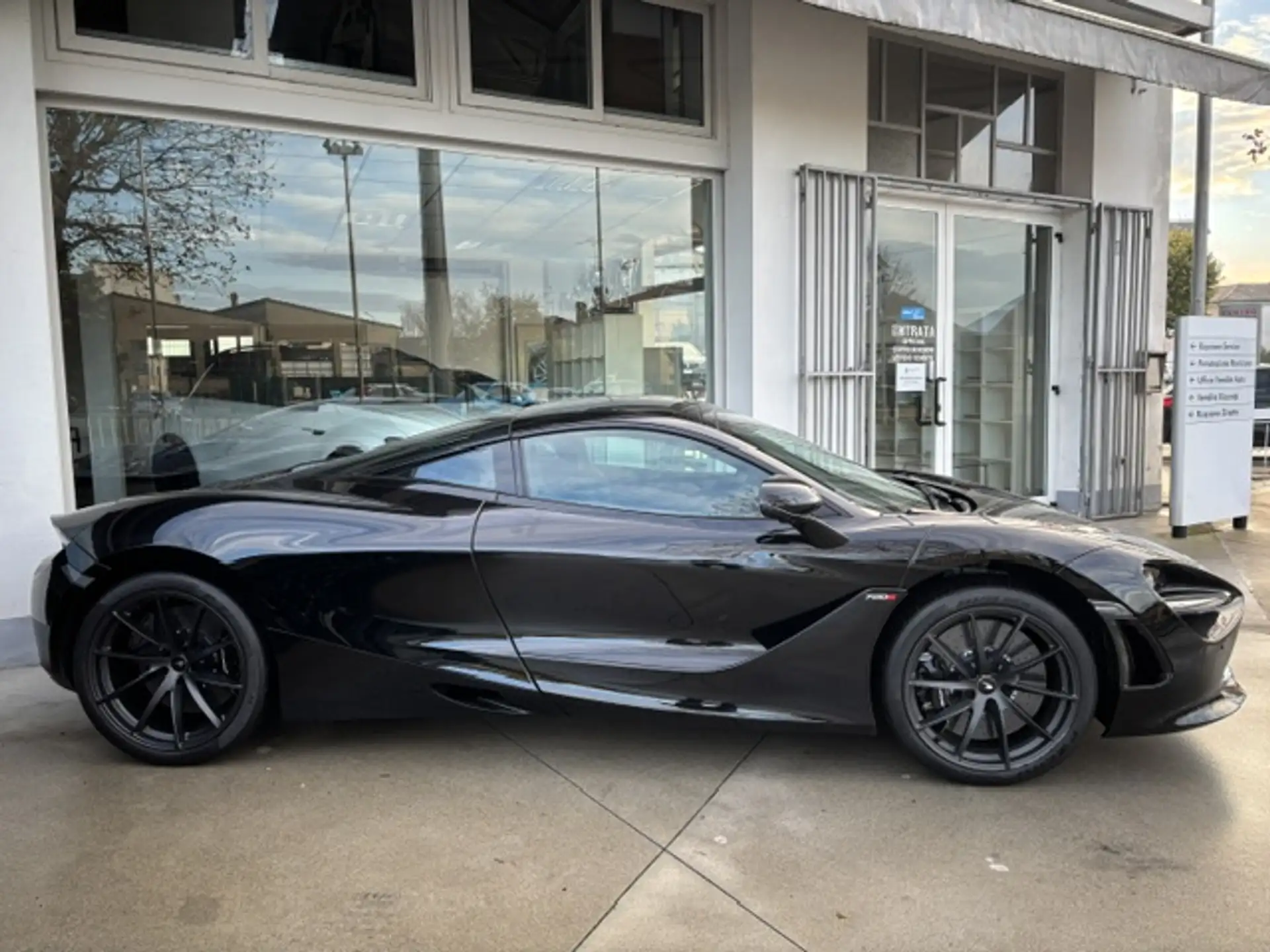 맥라렌 720S 720 2020 건메탈 사진 7