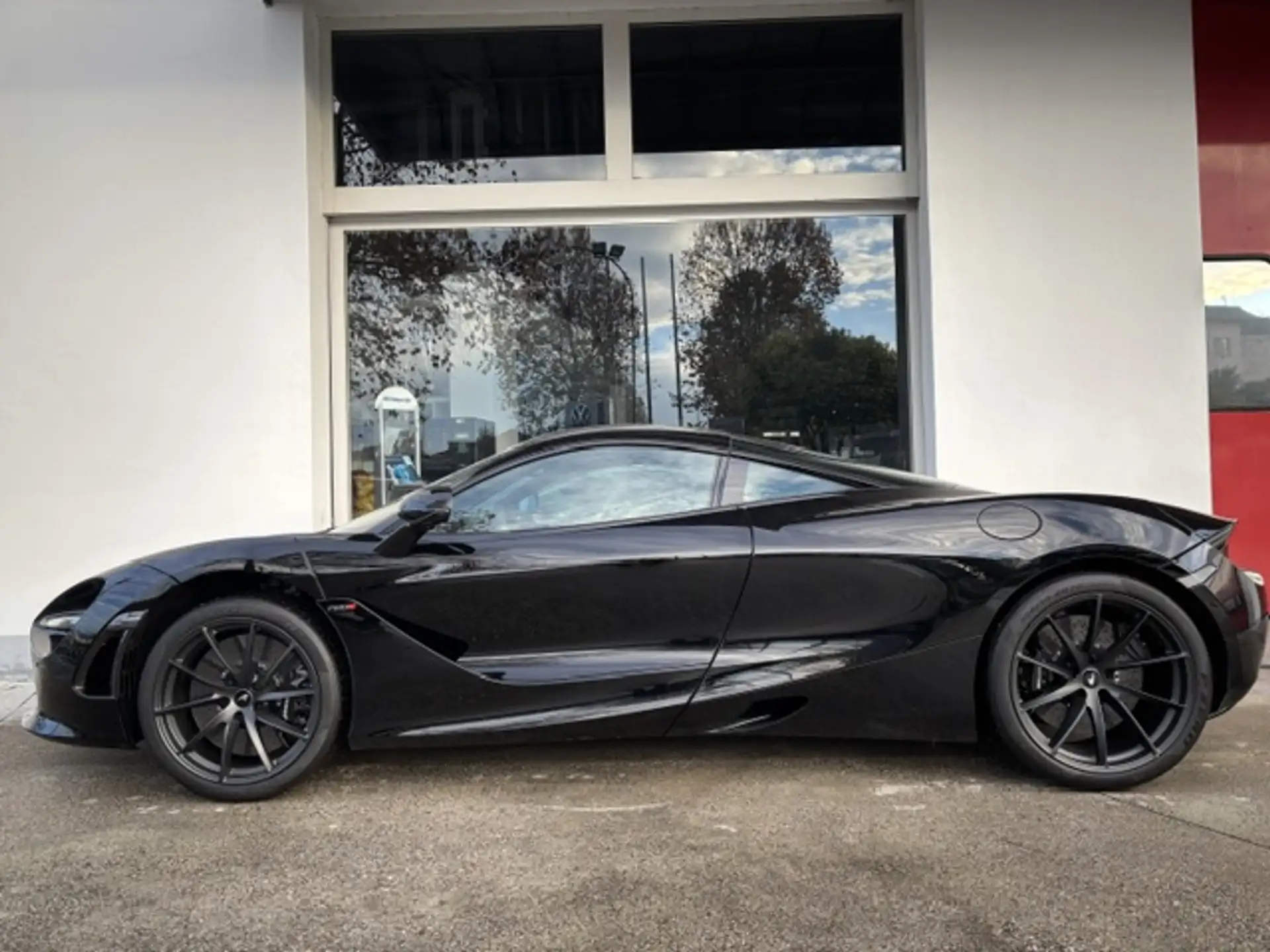 맥라렌 720S 720 2020 건메탈 사진 3