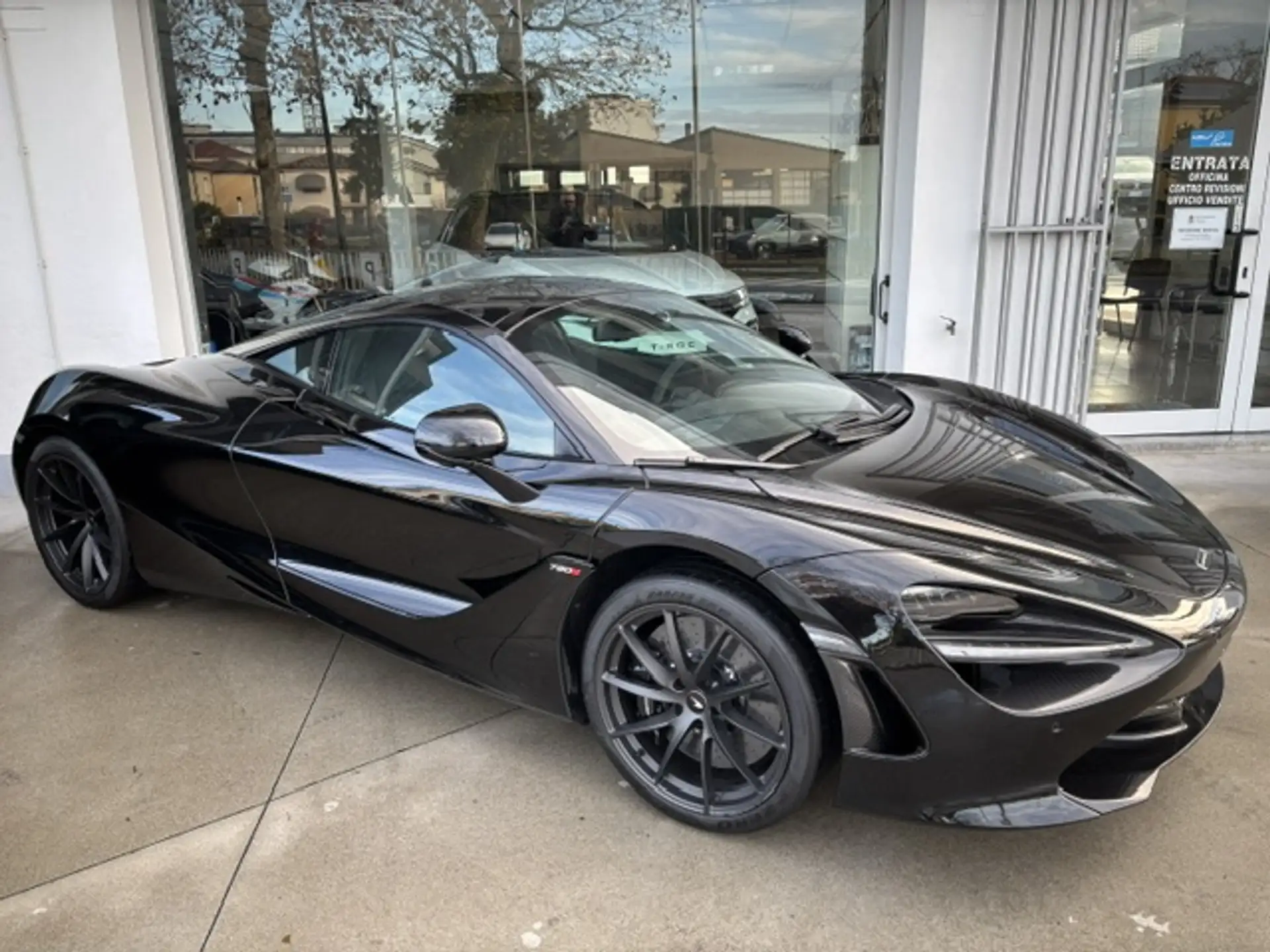 맥라렌 720S 720 2020 건메탈 사진 6