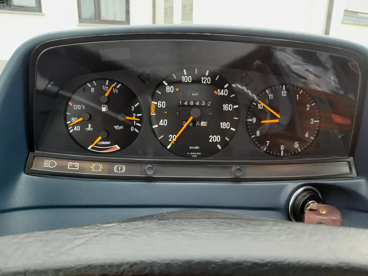 Mercedes-Benz CE 230 Coupe, foto 2